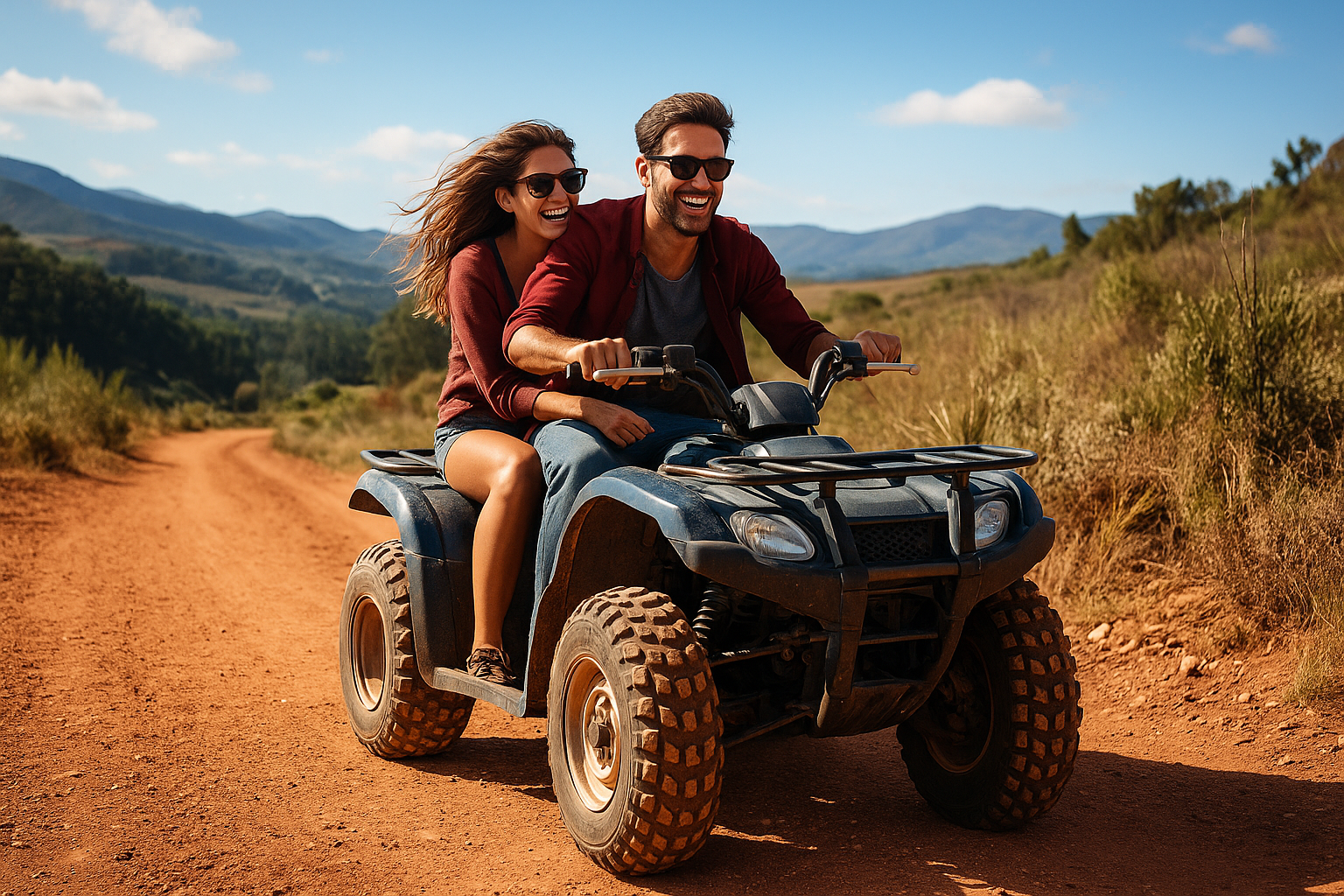 Buggy Tour adventure gran canaria Buggy Tour adventure gran canaria